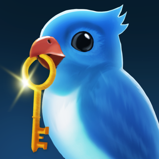 The Birdcage 1.0.7709 Apk Mod Unlimited Money