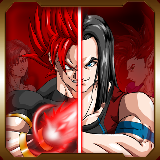 The Clash of Fighters RI 0.92 Apk Mod Unlimited Money