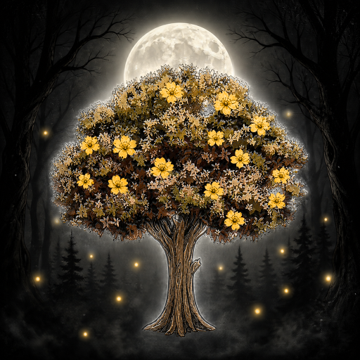 The Secret Code Forest Puzzle VARY Apk Mod Unlimited Money