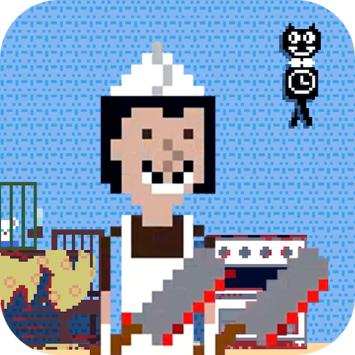 Theres a Butcher Around 1.1.0 Apk Mod Unlimited Money