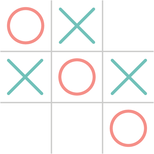 Tic Tac Toe – Classic Game TTT-2026.1 Apk Mod Unlimited Money