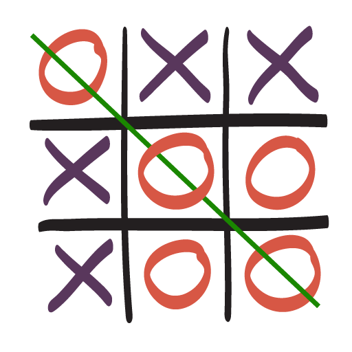 Tic Tac Toe VARY Apk Mod Unlimited Money Tic Tac Toe VARY Apk Mod Unlimited Money
