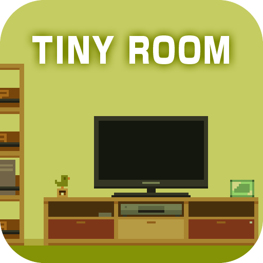 Tiny Room 2 -room escape game- 1.3.1 Apk Mod Unlimited Money Tiny Room 2 -room escape game- 1.3.1 Apk Mod Unlimited Money