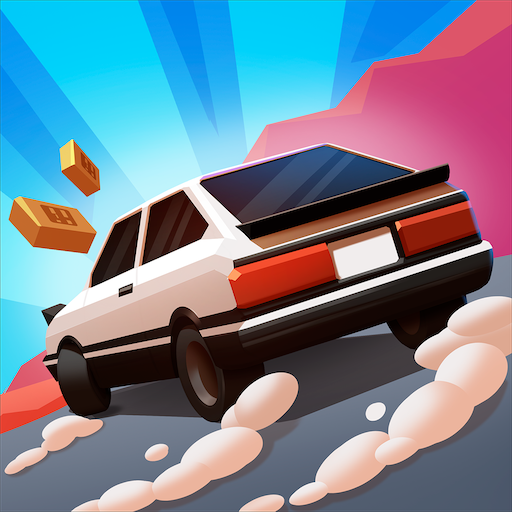 Tofu Drifter 1.3.19 Apk Mod Unlimited Money
