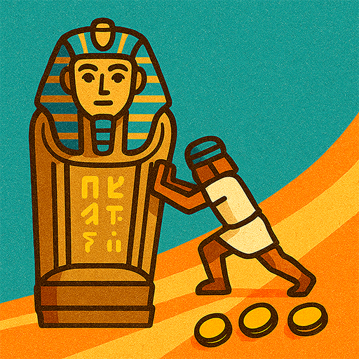Tomb Pusher 0.3.0 Apk Mod Unlimited Money