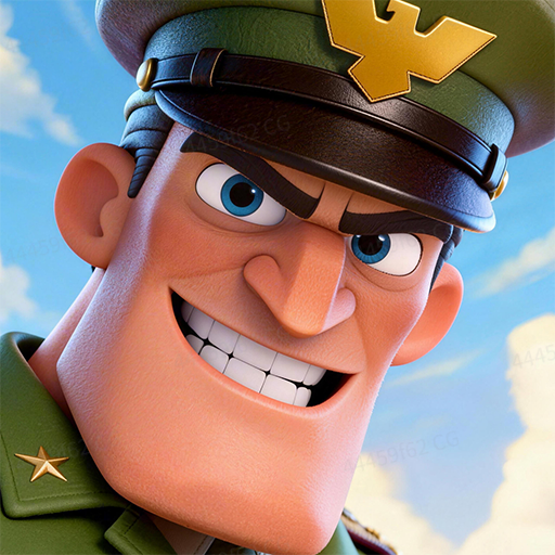 Top Commander VARY Apk Mod Unlimited Money Top Commander VARY Apk Mod Unlimited Money