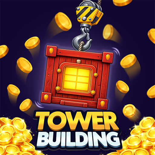Tower Building – Rush Win 7.277.0 Apk Mod Unlimited Money