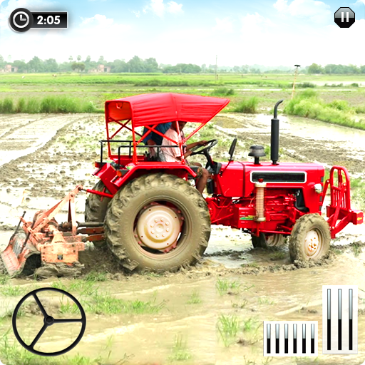 Tractor Simulator Tractor Game 1.8 Apk Mod Unlimited Money Tractor Simulator Tractor Game 1.8 Apk Mod Unlimited Money