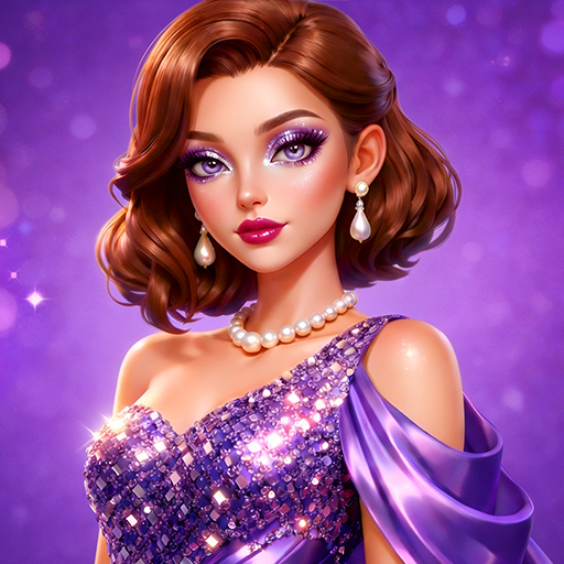 Trend Trove Makeover Stories VARY Apk Mod Unlimited Money