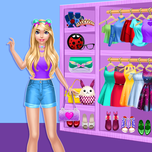 Trendy Fashion Styles Dress Up 2.4.6 Apk Mod Unlimited Money
