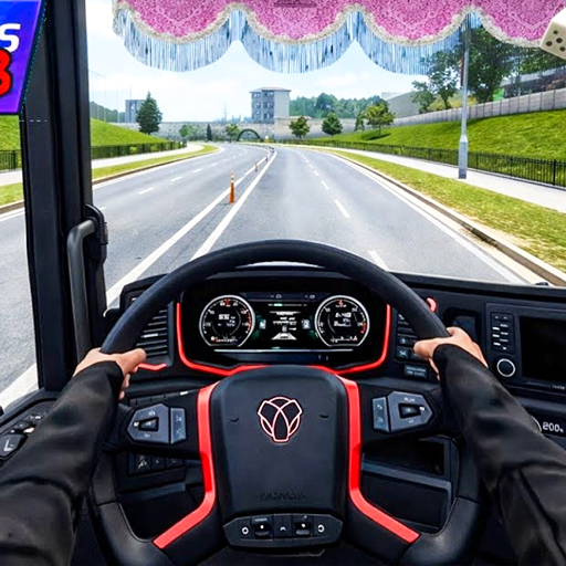 Truck Game 3D US Truck Driving 2.4 Apk Mod Unlimited Money Truck Game 3D US Truck Driving 2.4 Apk Mod Unlimited Money