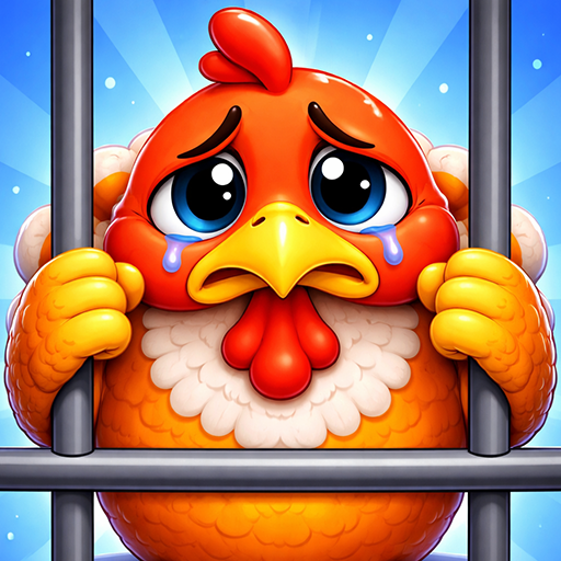 Turkey Escape Farm Breakout 1.1.0 Apk Mod Unlimited Money