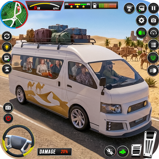 Van Driving Offroad Game 3D 22 Apk Mod Unlimited Money Van Driving Offroad Game 3D 22 Apk Mod Unlimited Money