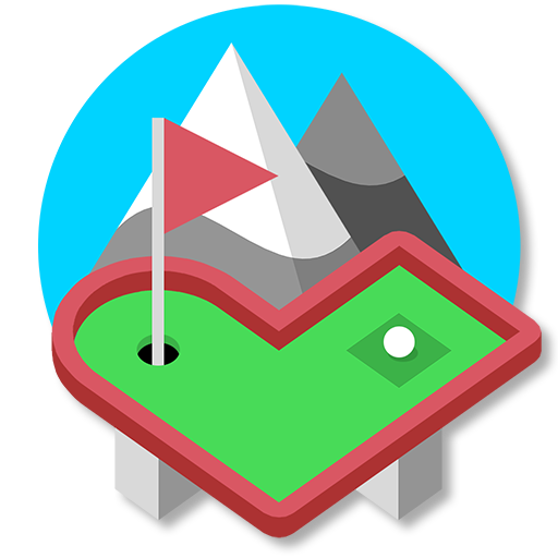 Vista Golf 2.2.15 Apk Mod Unlimited Money