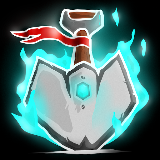 Warshovel Idle RPG 1.0.490 Apk Mod Unlimited Money