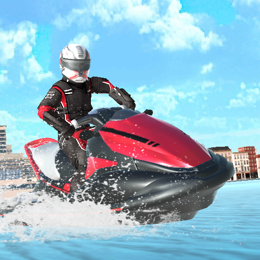 Water Boat Driving Racing Sim 0.1.9 Apk Mod Unlimited Money