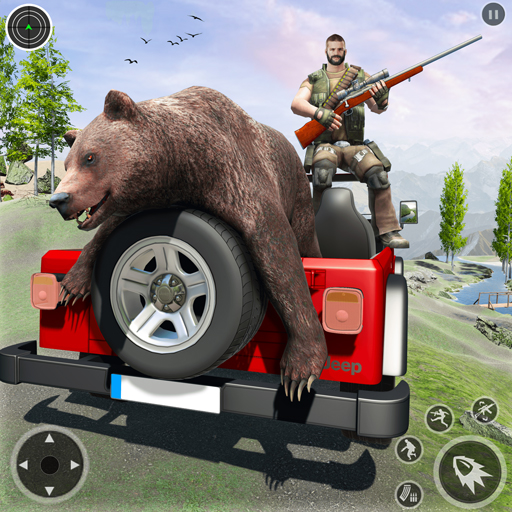 Wild Shooter 3D Hunting Games 1.6.8 Apk Mod Unlimited Money Wild Shooter 3D Hunting Games 1.6.8 Apk Mod Unlimited Money