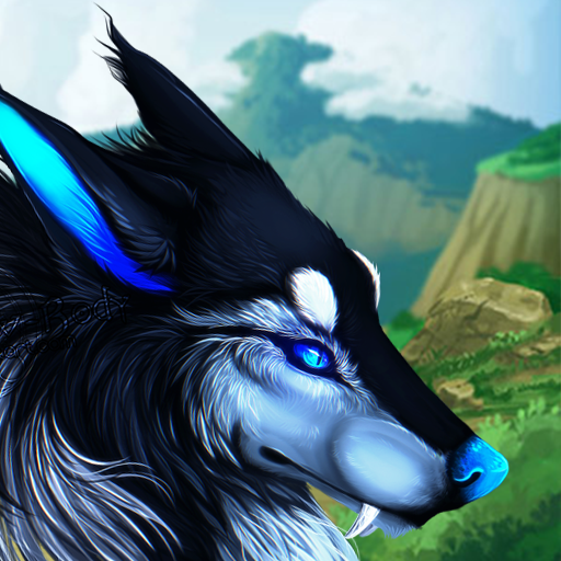 Wolf The Evolution Online RPG VARY Apk Mod Unlimited Money