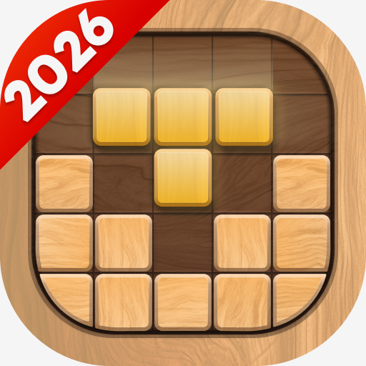Wood Block Puzzle Cube Block 1.0.20 Apk Mod Unlimited Money