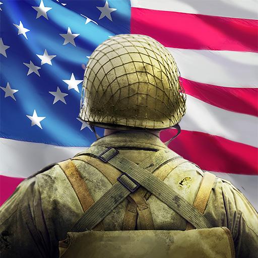 World War 2WW2 Strategy Games 3.5.3 Apk Mod Unlimited Money