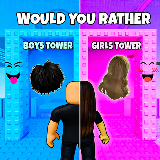 Would You Rather Boys Girls VARY Apk Mod Unlimited Money Would You Rather Boys Girls VARY Apk Mod Unlimited Money