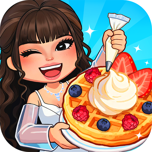 YoYa Perfecook ASMR Kitchen 1.5 Apk Mod Unlimited Money YoYa Perfecook ASMR Kitchen 1.5 Apk Mod Unlimited Money