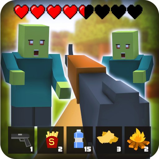 Zombie Craft Survival VARY Apk Mod Unlimited Money Zombie Craft Survival VARY Apk Mod Unlimited Money