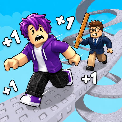 1 Speed Obby Clicker 0.5 Apk Mod Unlimited Money