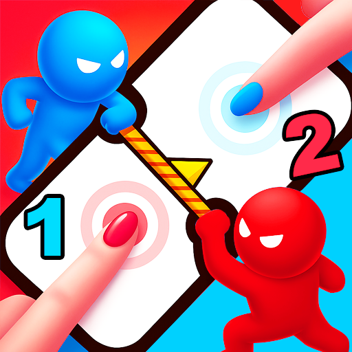 2 Player GamesNo wifi 1.8.7 Apk Mod Unlimited Money