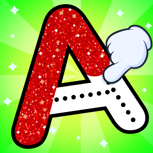 ABC Tracing alphabets for kids 6.2 Apk Mod Unlimited Money