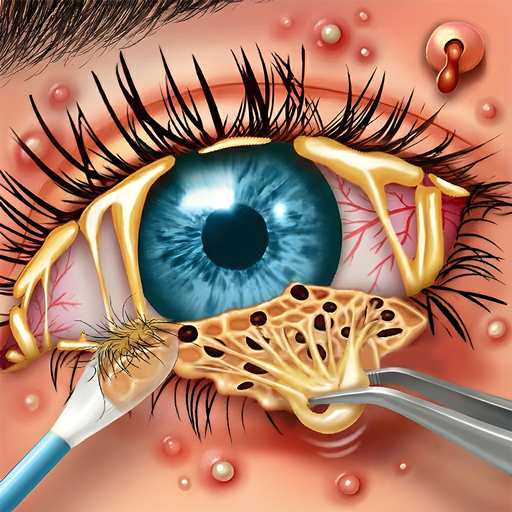 ASMR Doctor Hospital Games 1.3.3 Apk Mod Unlimited Money ASMR Doctor Hospital Games 1.3.3 Apk Mod Unlimited Money