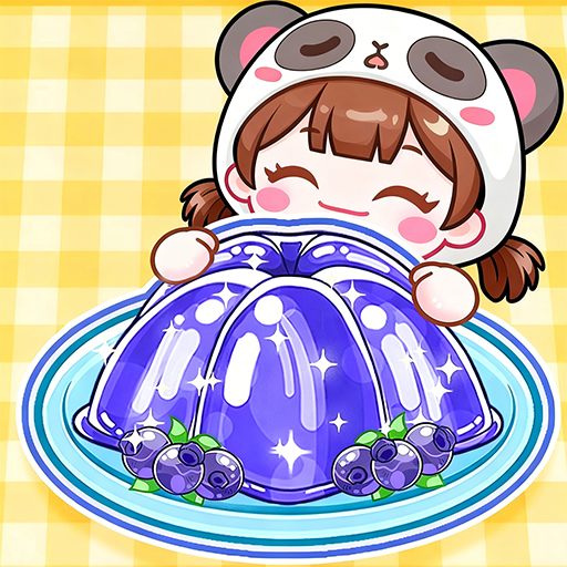 ASMR Mukbang Game 2.2 Apk Mod Unlimited Money