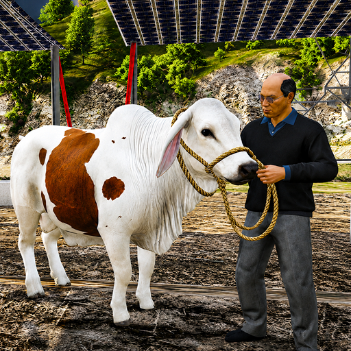 Animal truck game Cargo Truck 1.4 Apk Mod Unlimited Money