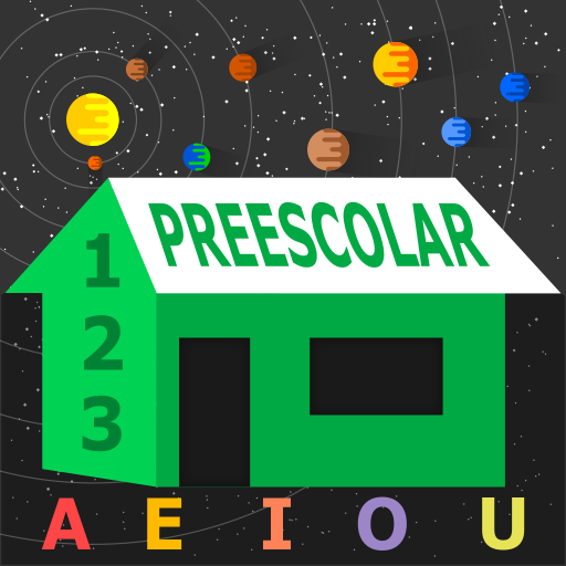 Aprender en Preescolar Digital 2.9.3 Apk Mod Unlimited Money
