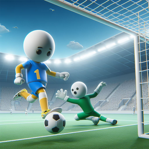 Ball Brawl Road to Final Cup 1.50 Apk Mod Unlimited Money Ball Brawl Road to Final Cup 1.50 Apk Mod Unlimited Money