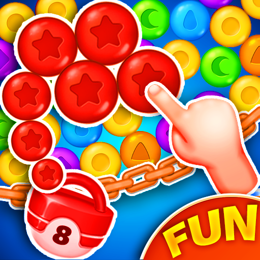 Balls Pop – Match Puzzle Blast 1.914 Apk Mod Unlimited Money
