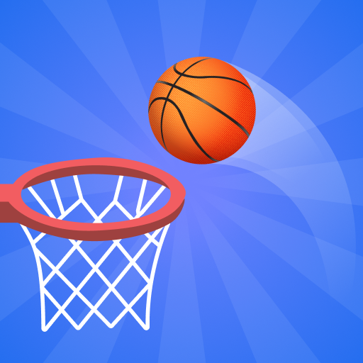 Basket Shot 1.0.21 Apk Mod Unlimited Money