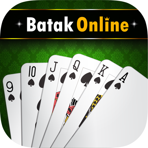 Batak Online 10.90 Apk Mod Unlimited Money