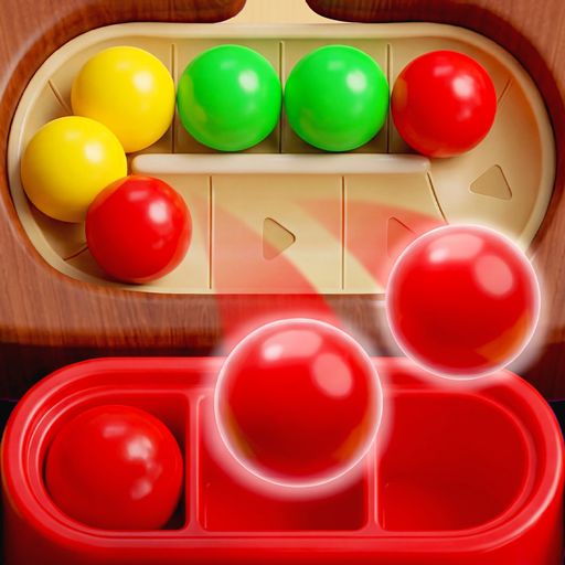 Bead Loop – Ball Sort 10.7.1 Apk Mod Unlimited Money