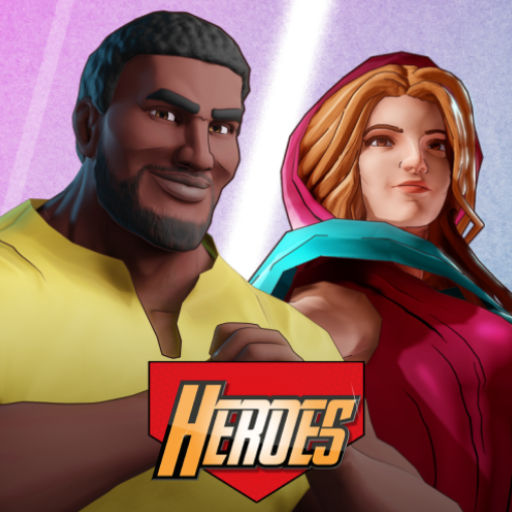 Bible Trivia Game Heroes 3.4.2 Apk Mod Unlimited Money