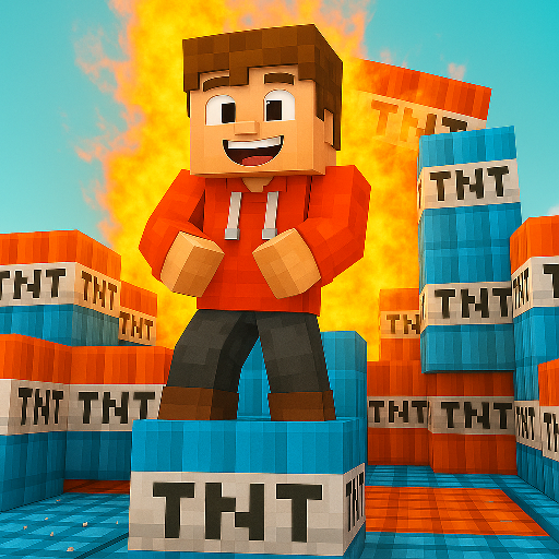 Block Blast TNT 1.43.2008 Apk Mod Unlimited Money