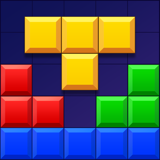 Block Blast – Top Block Puzzle 1.3.8 Apk Mod Unlimited Money
