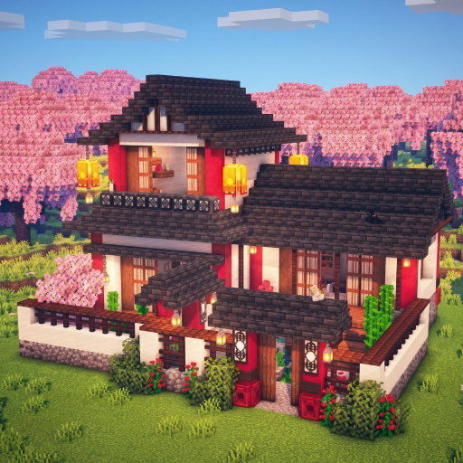 Block Craft – Building World 9123 Apk Mod Unlimited Money