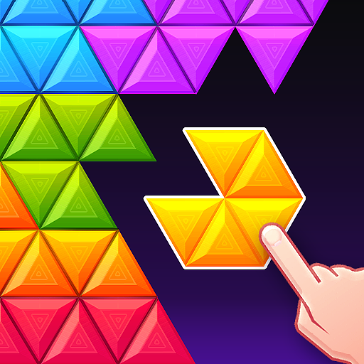 Block Puzzle Box 1.2.51 Apk Mod Unlimited Money