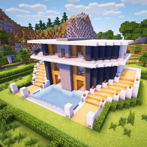 Block World – Craft City 9096 Apk Mod Unlimited Money Block World – Craft City 9096 Apk Mod Unlimited Money