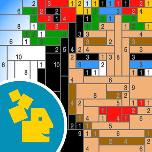 Block-a-Pix Block Puzzle 3.0.1 Apk Mod Unlimited Money