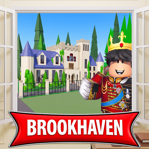Brooktopia Haven RP World VARY Apk Mod Unlimited Money Brooktopia Haven RP World VARY Apk Mod Unlimited Money