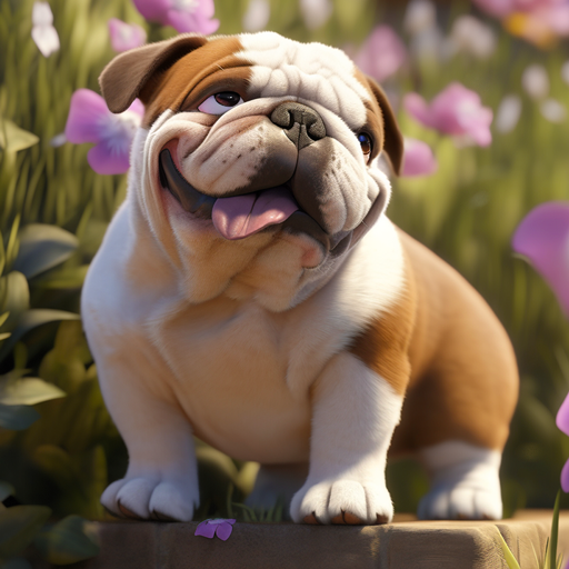 Bull Dog Simulator 3D 1.4.1 Apk Mod Unlimited Money