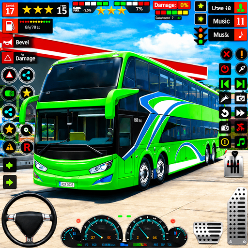 Bus Driving Simulator-Bus Game VARY Apk Mod Unlimited Money Bus Driving Simulator-Bus Game VARY Apk Mod Unlimited Money