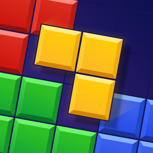 Calm Blox Puzzle Relax VARY Apk Mod Unlimited Money